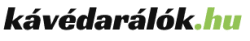 Kávédarálók